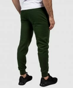 The Brave Signature Jogging Pants Dark Olive -Men's Pants Online Shop http3A2F2Fstatic.theiconic.com .au2Fp2Fthe brave 3251 7131721 3