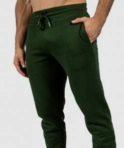 The Brave Signature Jogging Pants Dark Olive -Men's Pants Online Shop http3A2F2Fstatic.theiconic.com .au2Fp2Fthe brave 3254 7131721 4