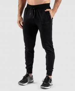 The Brave Adapt Pants Black