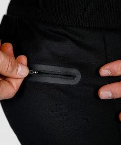 The Brave Adapt Pants Black -Men's Pants Online Shop http3A2F2Fstatic.theiconic.com .au2Fp2Fthe brave 4105 7753531 5