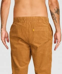 The Critical Slide Society All Day Cord Pant Amber -Men's Pants Online Shop http3A2F2Fstatic.theiconic.com .au2Fp2Fthe critical slide society 0902 4933141 5