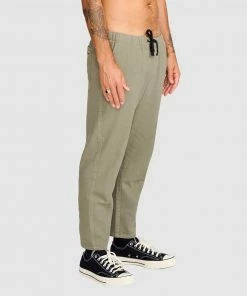 The Critical Slide Society All Day Twill Pant Granite -Men's Pants Online Shop http3A2F2Fstatic.theiconic.com .au2Fp2Fthe critical slide society 0951 5553141 3