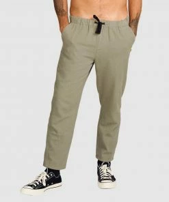 The Critical Slide Society All Day Twill Pant Granite -Men's Pants Online Shop http3A2F2Fstatic.theiconic.com .au2Fp2Fthe critical slide society 0953 5553141 4