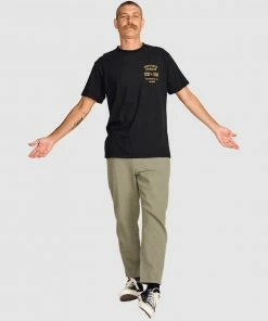 The Critical Slide Society All Day Twill Pant Granite -Men's Pants Online Shop http3A2F2Fstatic.theiconic.com .au2Fp2Fthe critical slide society 0955 5553141 5