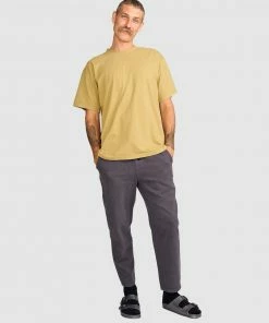 The Critical Slide Society All Day Twill Pant Blue -Men's Pants Online Shop http3A2F2Fstatic.theiconic.com .au2Fp2Fthe critical slide society 1021 0143141 5