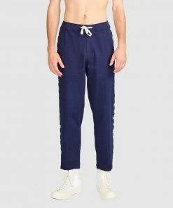 The Critical Slide Society Remix Pant Blue