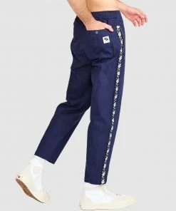 The Critical Slide Society Remix Pant Blue -Men's Pants Online Shop http3A2F2Fstatic.theiconic.com .au2Fp2Fthe critical slide society 1151 6043141 4