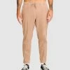 The Critical Slide Society All Day Cord Pant Sand