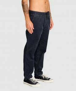The Critical Slide Society All Day Cord Pant Blue -Men's Pants Online Shop http3A2F2Fstatic.theiconic.com .au2Fp2Fthe critical slide society 4553 1043141 3