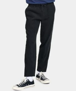 The Critical Slide Society All Day Cord Pant WASHED BLACK -Men's Pants Online Shop http3A2F2Fstatic.theiconic.com .au2Fp2Fthe critical slide society 6072 9782131 5