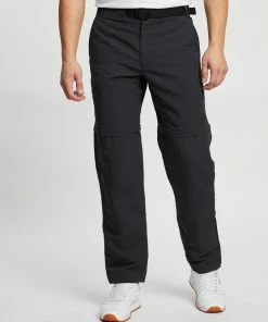 The North Face Paramount Trail Convertible Pants Asphalt Grey