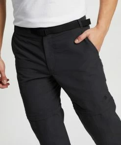 The North Face Paramount Trail Convertible Pants Asphalt Grey -Men's Pants Online Shop http3A2F2Fstatic.theiconic.com .au2Fp2Fthe north face 5996 3370421 4