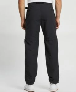 The North Face Paramount Trail Convertible Pants Asphalt Grey -Men's Pants Online Shop http3A2F2Fstatic.theiconic.com .au2Fp2Fthe north face 6128 3370421 3