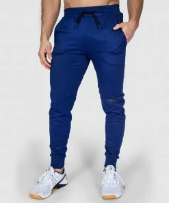 The WOD Life Tactical Pants Indigo