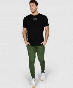 The WOD Life Tactical Pants Dark Khaki -Men's Pants Online Shop http3A2F2Fstatic.theiconic.com .au2Fp2Fthe wod life 0543 0545531 3