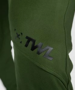 The WOD Life Tactical Pants Dark Khaki -Men's Pants Online Shop http3A2F2Fstatic.theiconic.com .au2Fp2Fthe wod life 0548 0545531 5