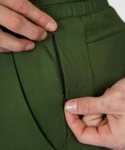 The WOD Life Tactical Pants Dark Khaki -Men's Pants Online Shop http3A2F2Fstatic.theiconic.com .au2Fp2Fthe wod life 0550 0545531 6