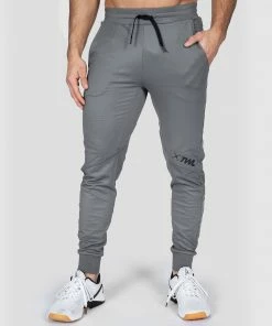 The WOD Life Tactical Pants Dark Grey