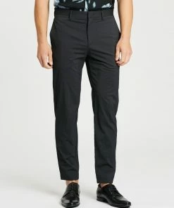 Theory Curtis Pants Black