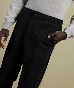 Theory Mayer Pants Black -Men's Pants Online Shop http3A2F2Fstatic.theiconic.com .au2Fp2Ftheory 1871 7278621 4