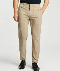 Theory Curtis Pants Bark