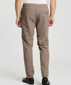 Theory Curtis Precision Ponte Pants Stone -Men's Pants Online Shop http3A2F2Fstatic.theiconic.com .au2Fp2Ftheory 9261 0834141 3