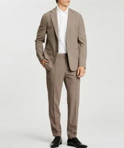 Theory Curtis Precision Ponte Pants Stone -Men's Pants Online Shop http3A2F2Fstatic.theiconic.com .au2Fp2Ftheory 9266 0834141 5