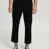 Minimal Thrills Workshop Chino Black
