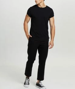 Minimal Thrills Workshop Chino Black -Men's Pants Online Shop http3A2F2Fstatic.theiconic.com .au2Fp2Fthrills 1998 4602041 5