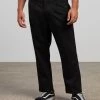 Thrills Jacob Pants Black