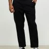 Thrills Pub Pants Dark Navy