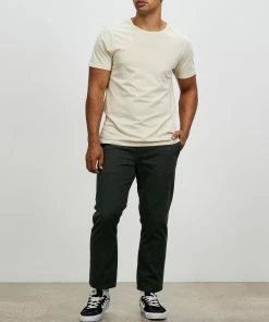 Minimal Thrills Work Chopped Chinos Deep Forest -Men's Pants Online Shop http3A2F2Fstatic.theiconic.com .au2Fp2Fthrills 7670 3602041 5