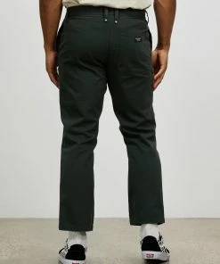 Minimal Thrills Work Chopped Chinos Deep Forest -Men's Pants Online Shop http3A2F2Fstatic.theiconic.com .au2Fp2Fthrills 7846 3602041 3