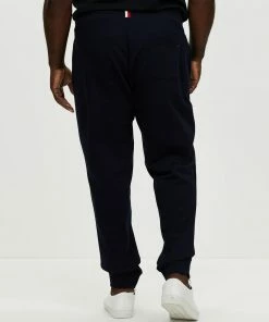Tommy Hilfiger Plus Basic Branded Sweatpants - THE ICONIC Exclusive Desert Sky -Men's Pants Online Shop http3A2F2Fstatic.theiconic.com .au2Fp2Ftommy hilfiger 0961 3557031 3