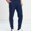Tommy Hilfiger Slim Track Pants Navy Blazer