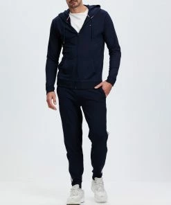 Tommy Hilfiger Tape Track Pants Desert Sky -Men's Pants Online Shop http3A2F2Fstatic.theiconic.com .au2Fp2Ftommy hilfiger 3594 1684521 5