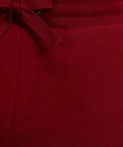 Tommy Hilfiger THE ICONIC Exclusive - Script Logo Embroidery Joggers Regetta Red -Men's Pants Online Shop http3A2F2Fstatic.theiconic.com .au2Fp2Ftommy hilfiger 3926 1263231 6