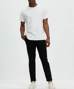 Tommy Hilfiger 1985 Denton Straight Fit Chino Pant Black -Men's Pants Online Shop http3A2F2Fstatic.theiconic.com .au2Fp2Ftommy hilfiger 3975 5358841 5