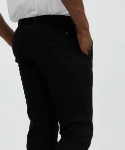 Tommy Hilfiger 1985 Denton Straight Fit Chino Pant Black -Men's Pants Online Shop http3A2F2Fstatic.theiconic.com .au2Fp2Ftommy hilfiger 3990 5358841 4
