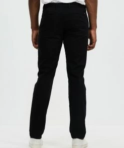 Tommy Hilfiger 1985 Denton Straight Fit Chino Pant Black -Men's Pants Online Shop http3A2F2Fstatic.theiconic.com .au2Fp2Ftommy hilfiger 3999 5358841 3