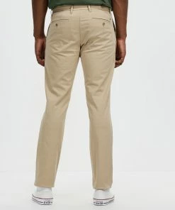 Tommy Hilfiger 1985 Denton Straight Fit Chino Pants Batique Khaki -Men's Pants Online Shop http3A2F2Fstatic.theiconic.com .au2Fp2Ftommy hilfiger 4032 4358841 3