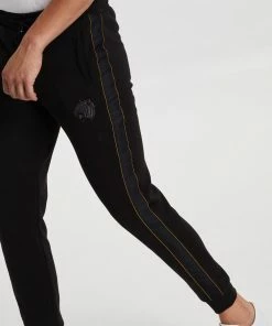 Tommy Hilfiger Chinese New Year Sweatpants Black -Men's Pants Online Shop http3A2F2Fstatic.theiconic.com .au2Fp2Ftommy hilfiger 4034 6104641 4
