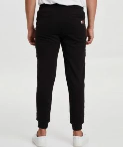 Tommy Hilfiger Chinese New Year Sweatpants Black -Men's Pants Online Shop http3A2F2Fstatic.theiconic.com .au2Fp2Ftommy hilfiger 4040 6104641 3