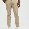 Tommy Hilfiger 1985 Denton Straight Fit Chino Pants Batique Khaki
