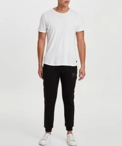 Tommy Hilfiger Chinese New Year Sweatpants Black -Men's Pants Online Shop http3A2F2Fstatic.theiconic.com .au2Fp2Ftommy hilfiger 4053 6104641 5