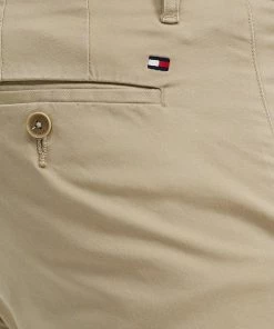 Tommy Hilfiger 1985 Denton Straight Fit Chino Pants Batique Khaki -Men's Pants Online Shop http3A2F2Fstatic.theiconic.com .au2Fp2Ftommy hilfiger 4065 4358841 6