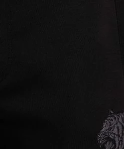 Tommy Hilfiger Chinese New Year Sweatpants Black -Men's Pants Online Shop http3A2F2Fstatic.theiconic.com .au2Fp2Ftommy hilfiger 4070 6104641 6