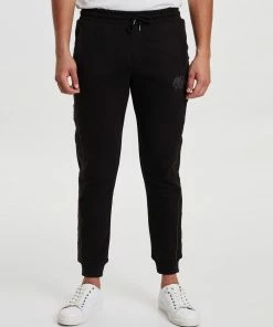 Tommy Hilfiger Chinese New Year Sweatpants Black