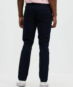 Tommy Hilfiger 1985 Denton Straight Fit Chino Pant Desert Sky -Men's Pants Online Shop http3A2F2Fstatic.theiconic.com .au2Fp2Ftommy hilfiger 4142 3358841 3