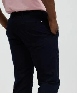 Tommy Hilfiger 1985 Denton Straight Fit Chino Pant Desert Sky -Men's Pants Online Shop http3A2F2Fstatic.theiconic.com .au2Fp2Ftommy hilfiger 4174 3358841 4